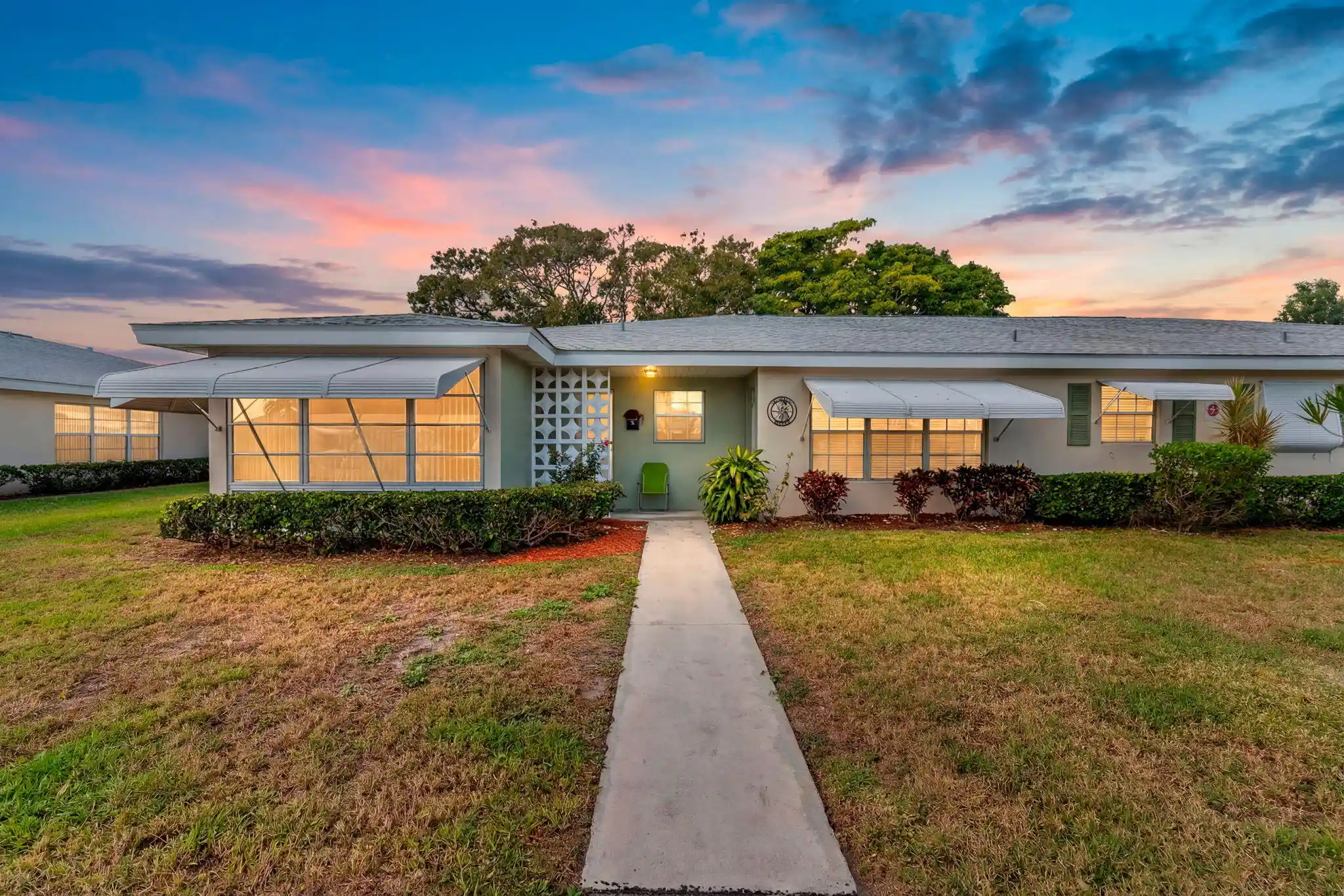 Condo for sale at 903 Savannas Point Dr #A, Fort Pierce, FL 34982 | MLS# R11147566