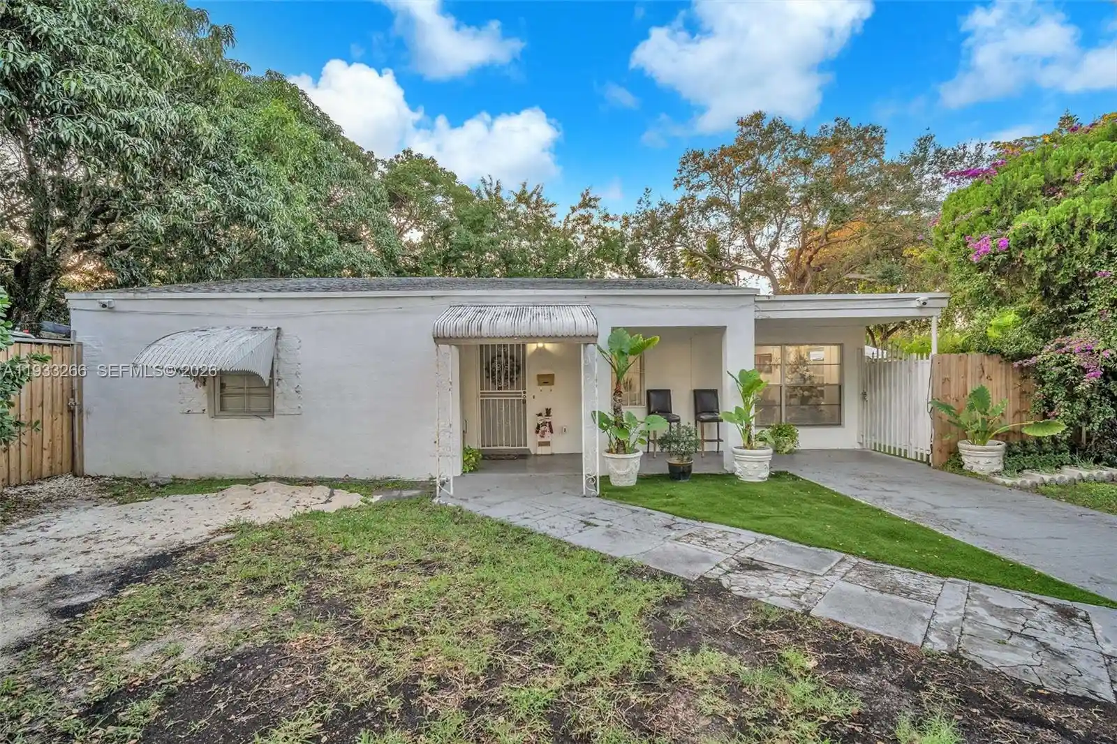 Photo 1 of Single family home for sale at 14140 Ne 10th Avenue, North Miami, FL 33161 | MLS# A11933266 | Listing updated on 2026-10-29