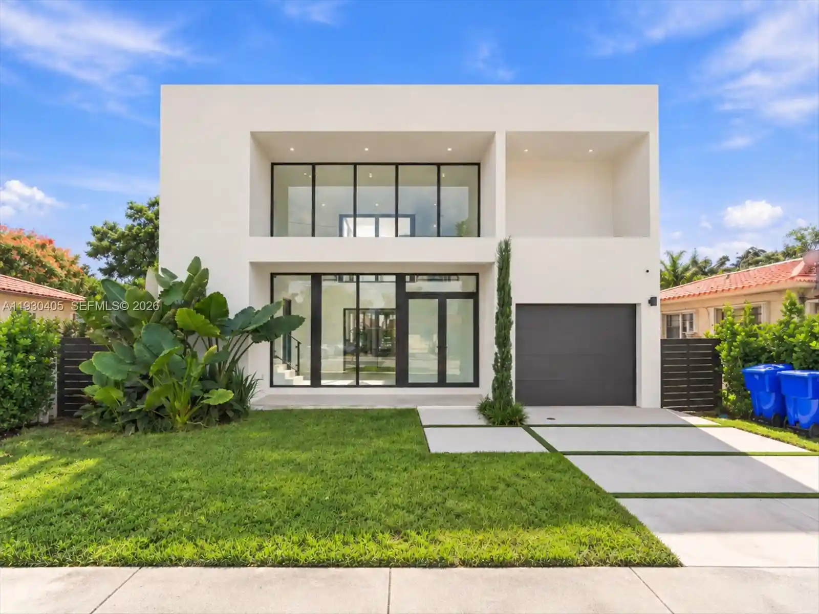 Single family home for sale at 2484 SW 18th Street, Miami, FL 33145 | MLS# A11930405 | Listing updated on 2026-10-17