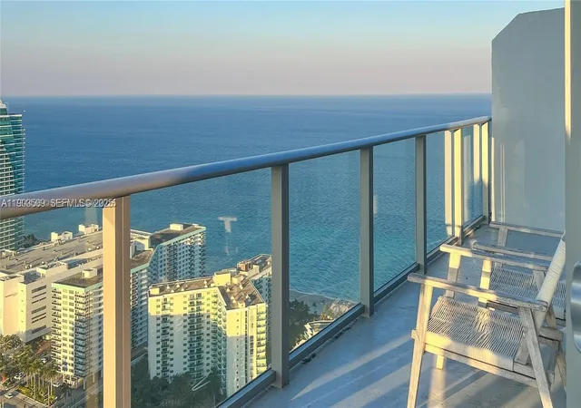 2nd image of 4010 S Ocean Dr #T4302, Hollywood, FL 33019 | MLS# A11903509