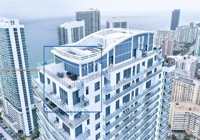 5th image of 4010 S Ocean Dr #T4302, Hollywood, FL 33019 | MLS# A11903509
