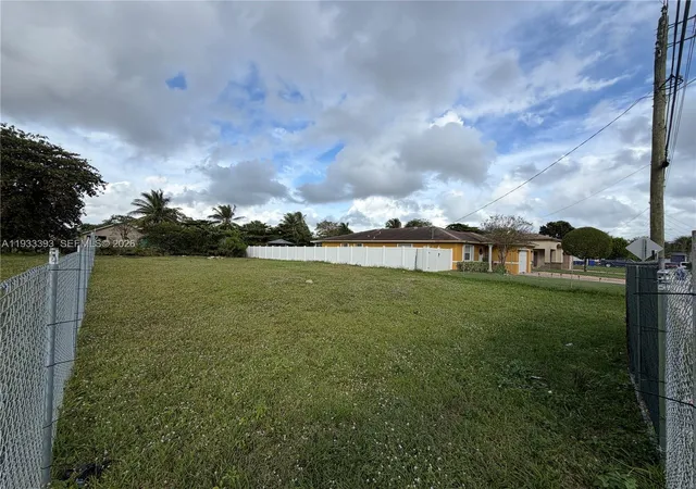 image of 0 Nw 8th St, Fort Lauderdale, FL 33311 | MLS# A11933393
