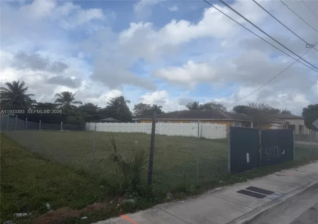 image of 0 Nw 8th St, Fort Lauderdale, FL 33311 | MLS# A11933393