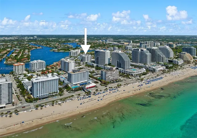 Homes for sale in Fort Lauderdale, FL | 401 N Birch Rd #505, Fort Lauderdale, FL 33304 | MLS# A11903542