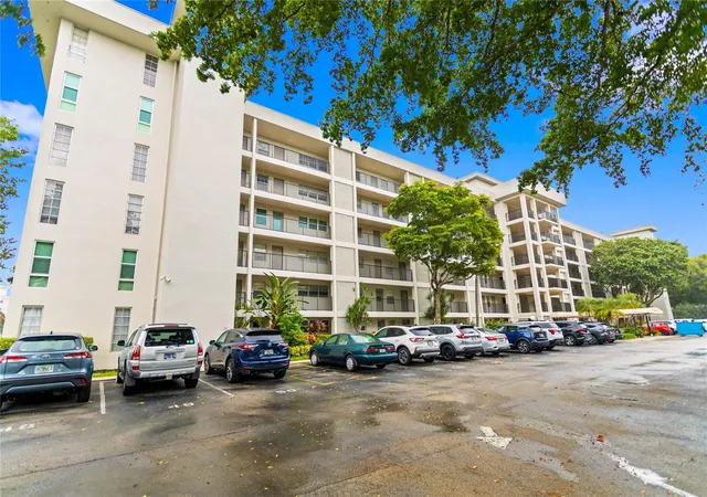 Photo 1 of Condo for sale at 3000 S Course Dr #607, Pompano Beach, FL 33069 | MLS# F10541903 | Listing updated on 2026-09-30