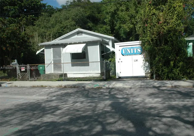 Homes for sale in Miami, FL | 3537 Charles Ave, Miami, FL 33133 | MLS# A11933811