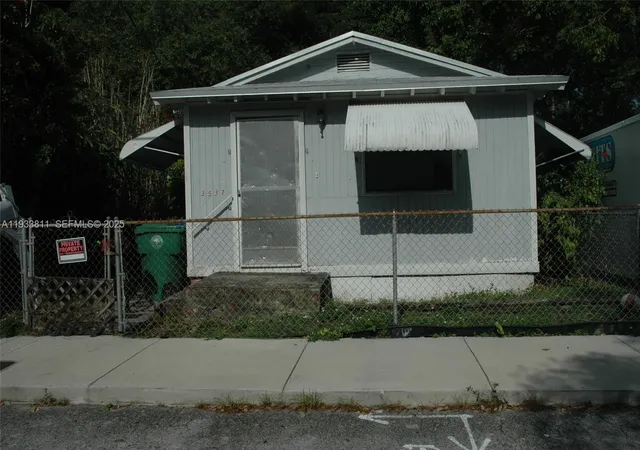 Homes for sale in Miami, FL | 3537 Charles Ave, Miami, FL 33133 | MLS# A11933811