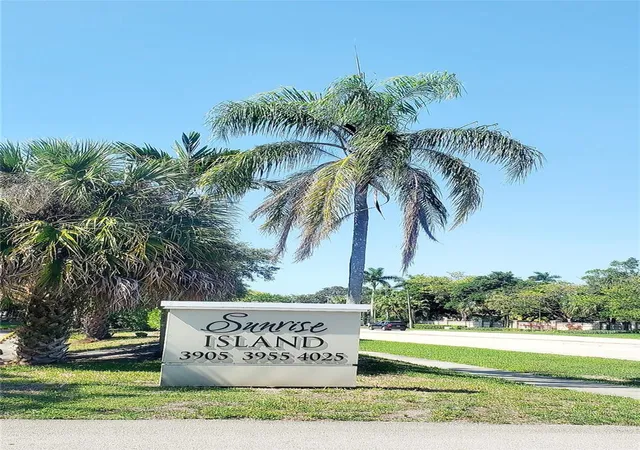 1st image of 3905 N Nob Hill Rd #510, Sunrise, FL 33351 | MLS# A11927434
