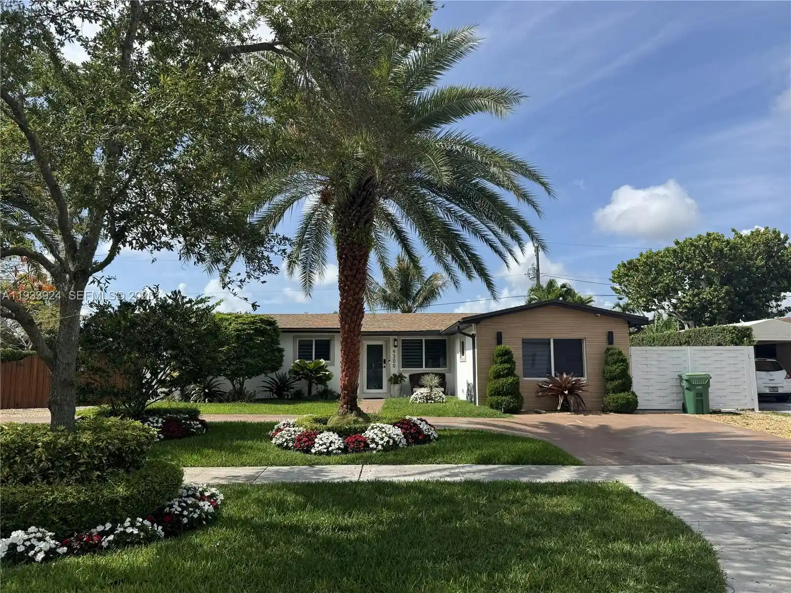 Photo 1 of Single family home for sale at 9300 Sw 192nd Drive, Cutler Bay, FL 33157 | MLS# A11933924 | Listing updated on 2026-05-31