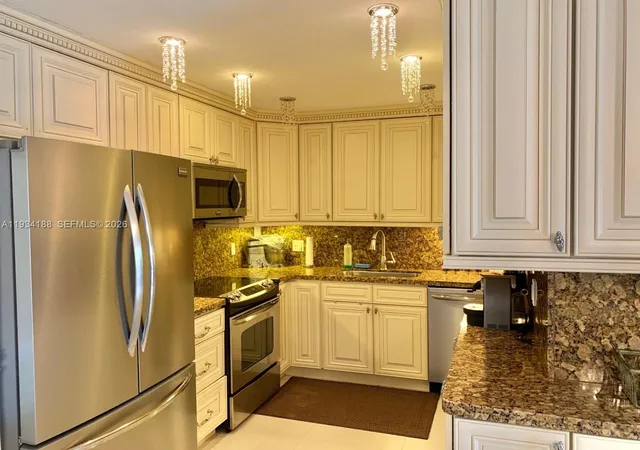2nd image of 1985 S Ocean Dr #3C, Hallandale Beach, FL 33009 | MLS# A11934188