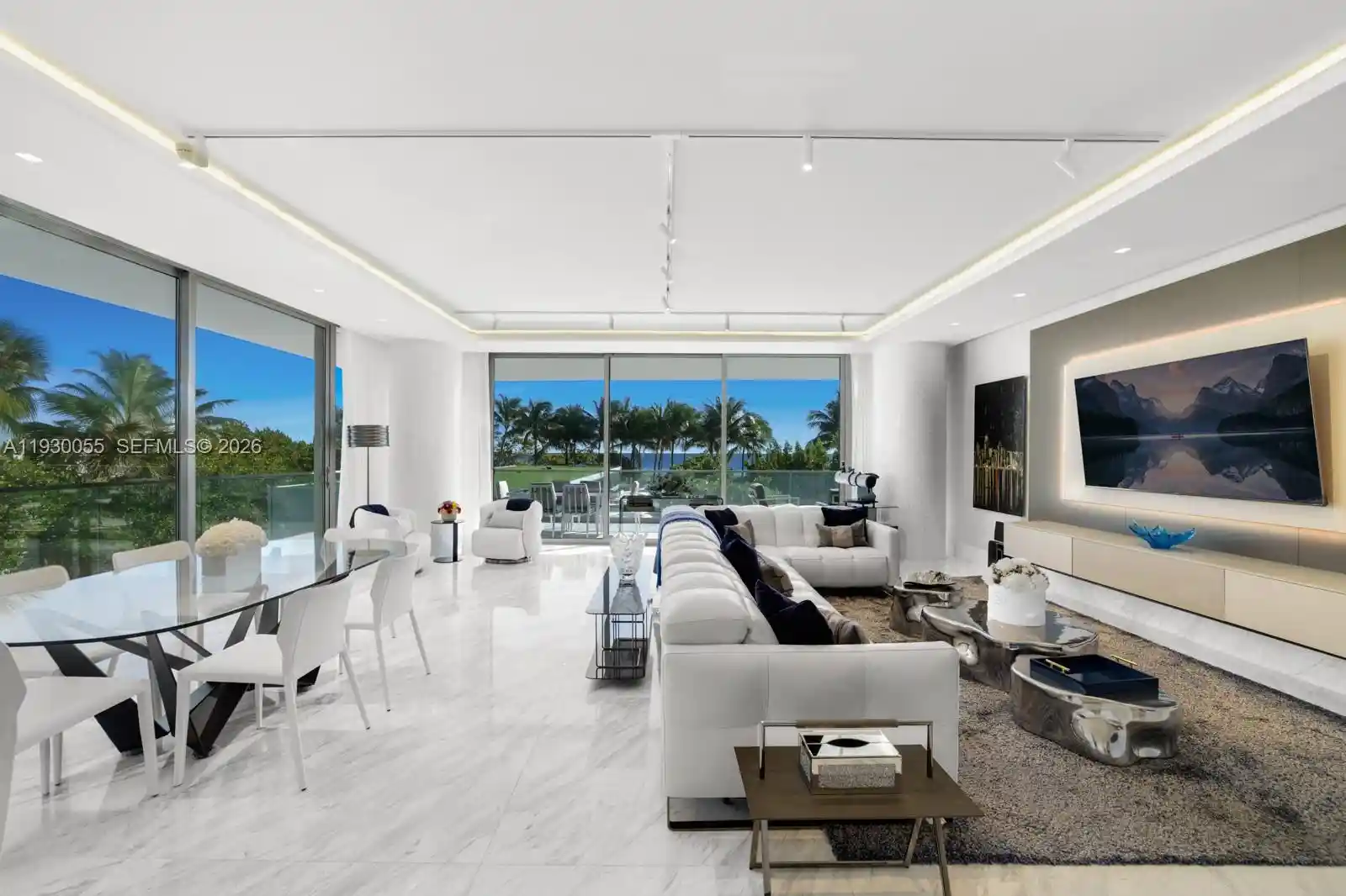 Photo 1 of Condo for sale at 10203 Collins Ave #201, Bal Harbour, FL 33154 | MLS# A11930055 | Listing updated on 2026-10-30