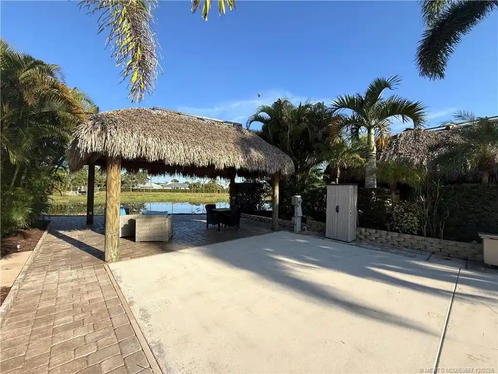Photo 1 of Land for sale at 92 Nw Boundary Dr, Port Saint Lucie, FL 34986 | MLS# M20053557 | Listing updated on 2026-10-22