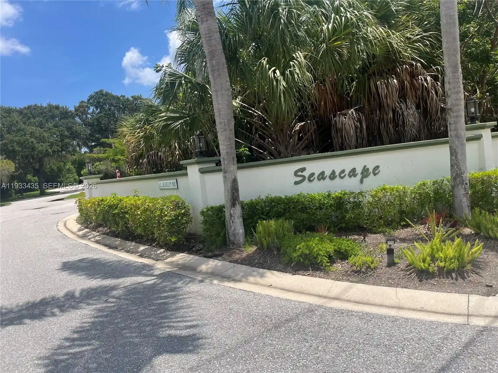 Condo for sale at 5200 SE Seascape Way #201, Stuart, FL 34997 | MLS# A11933435