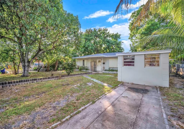 Single family home for sale at 16234 NE 9th Court, North Miami Beach, FL 33162 | MLS# A11934535 | Listing updated on 2026-07-31