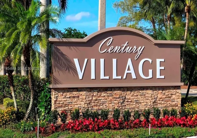 2nd image of 243 Sheffield J 243 #243, West Palm Beach, FL 33417 | MLS# A11934648