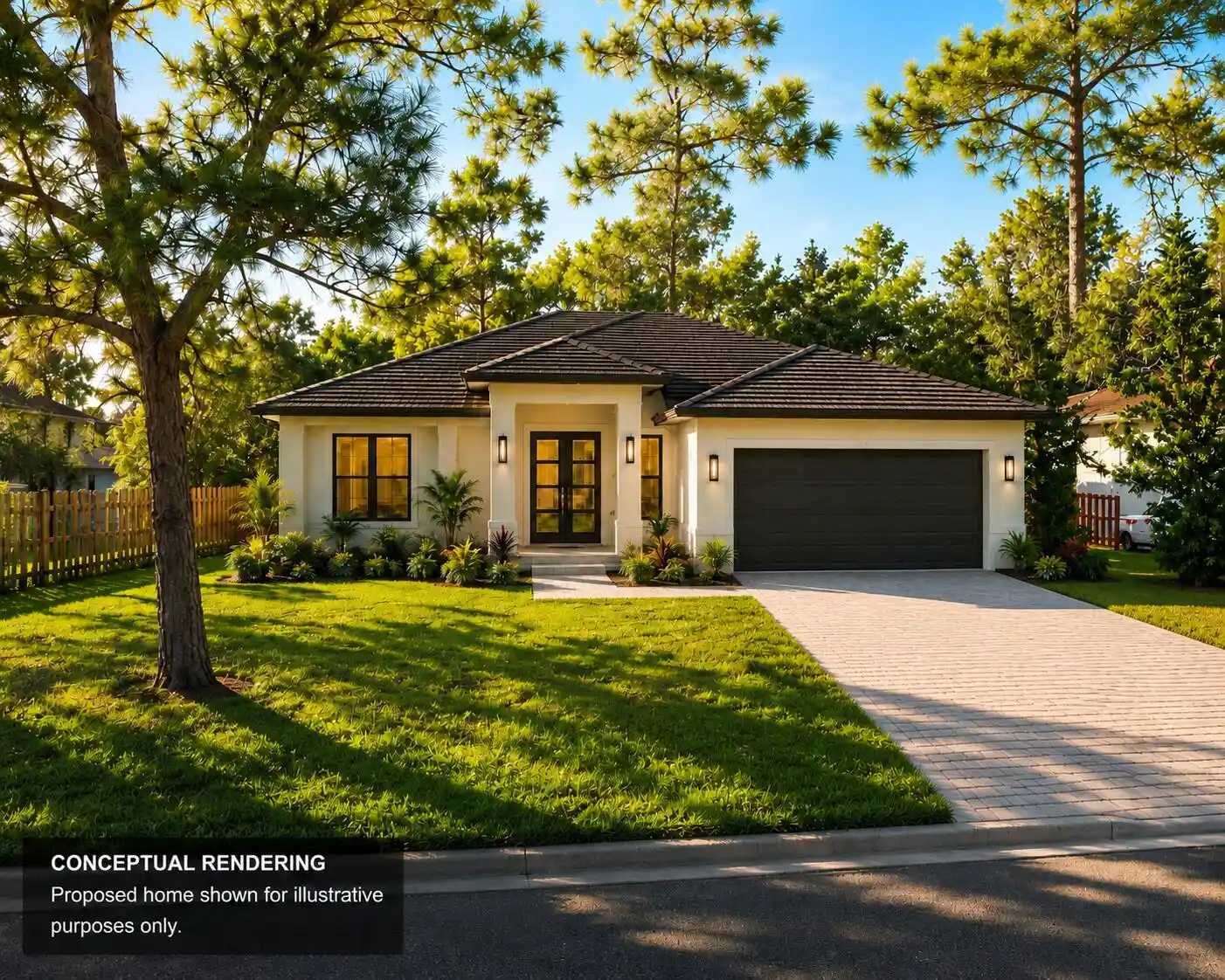 Photo 1 of Sale Pending at 114 Sw Evans Ave, Port Saint Lucie, FL 34984 | MLS# R11149416 | Listing updated on 2026-10-19