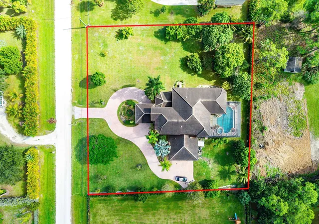 5th image of 17560 69Th St N, Loxahatchee, FL 33470 | MLS# R11149424