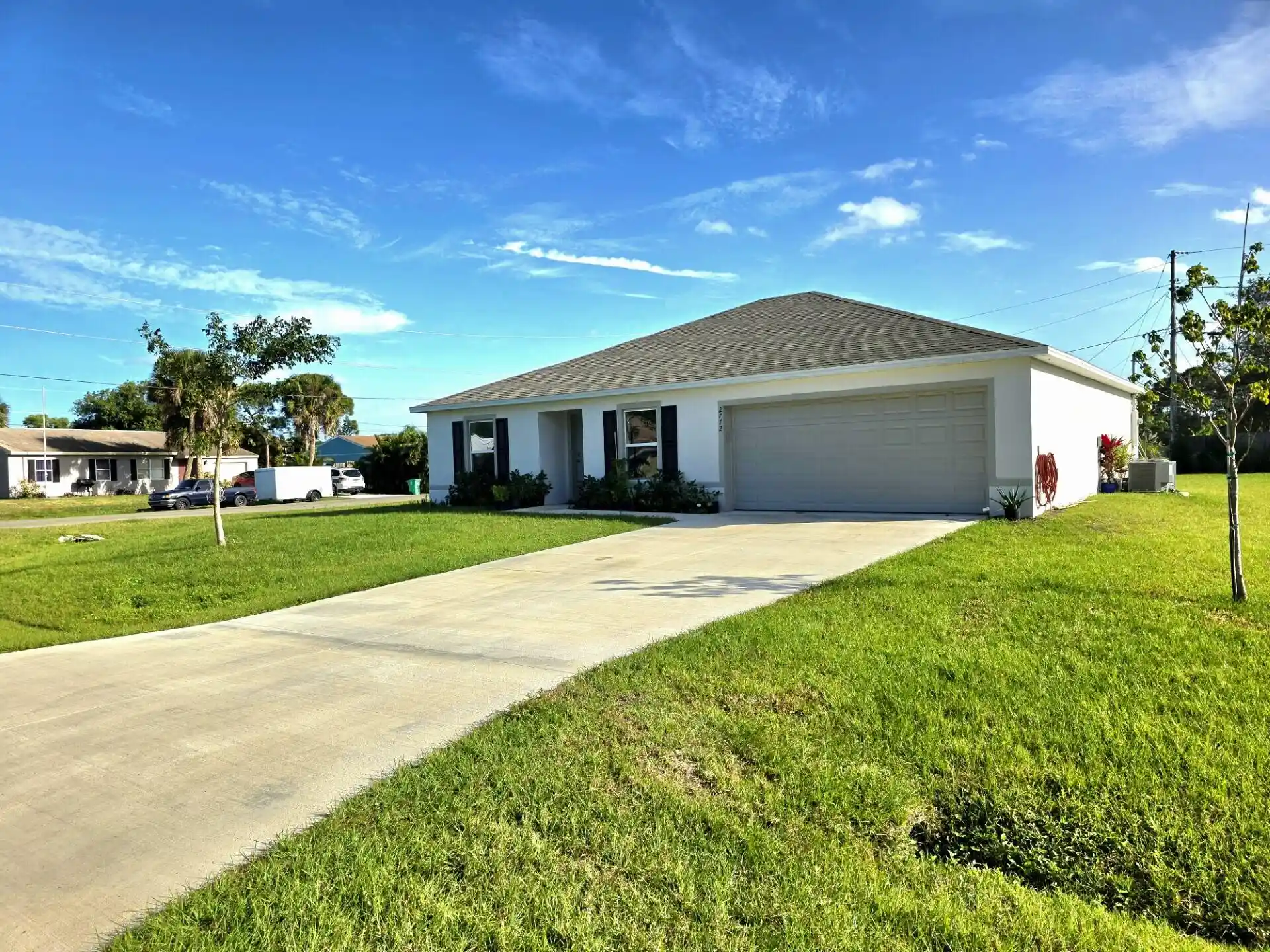 Photo 1 of Single family home for sale at 2772 Se Garfield Ave, Port St Lucie, FL 34952 | MLS# R11149567 | Listing updated on 2026-10-19