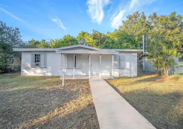 1st image of 265 Nw 135th, North Miami, FL 33168 | MLS# A11934414