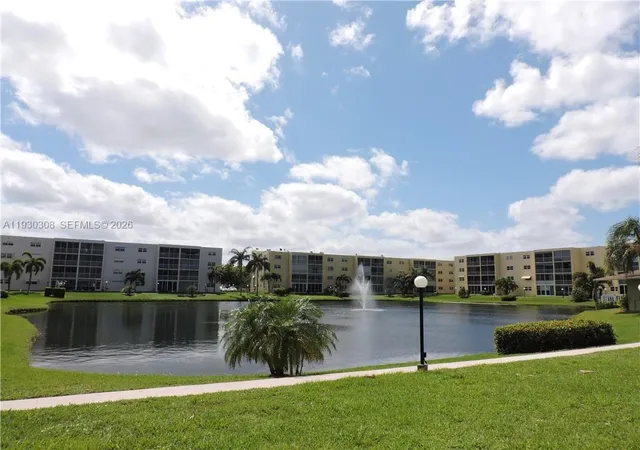 43rd image of 324 Se 10th St #207, Dania, FL 33004 | MLS# A11930308