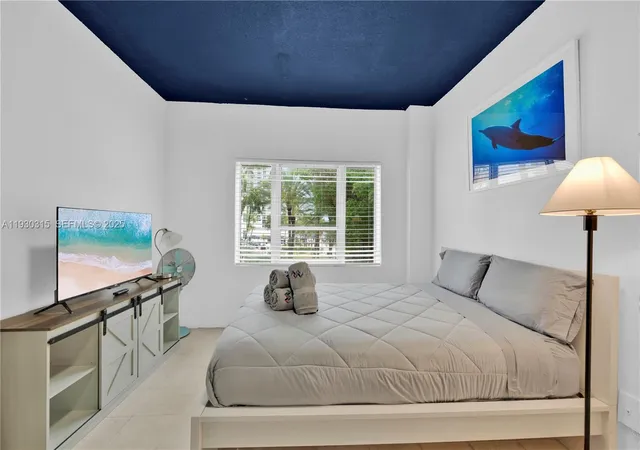 3rd image of 255 W 24Th St #302, Miami Beach, FL 33140 | MLS# A11930315