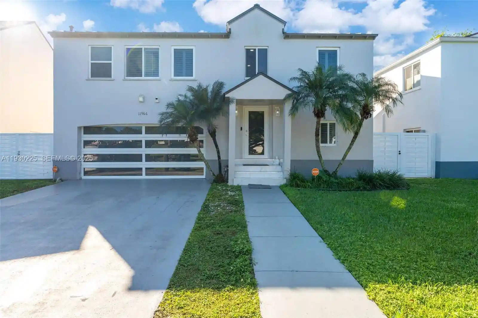 Photo 1 of Single family home for sale at 11966 Sw 271st Street, Homestead, FL 33032 | MLS# A11930225 | Listing updated on 2026-10-23