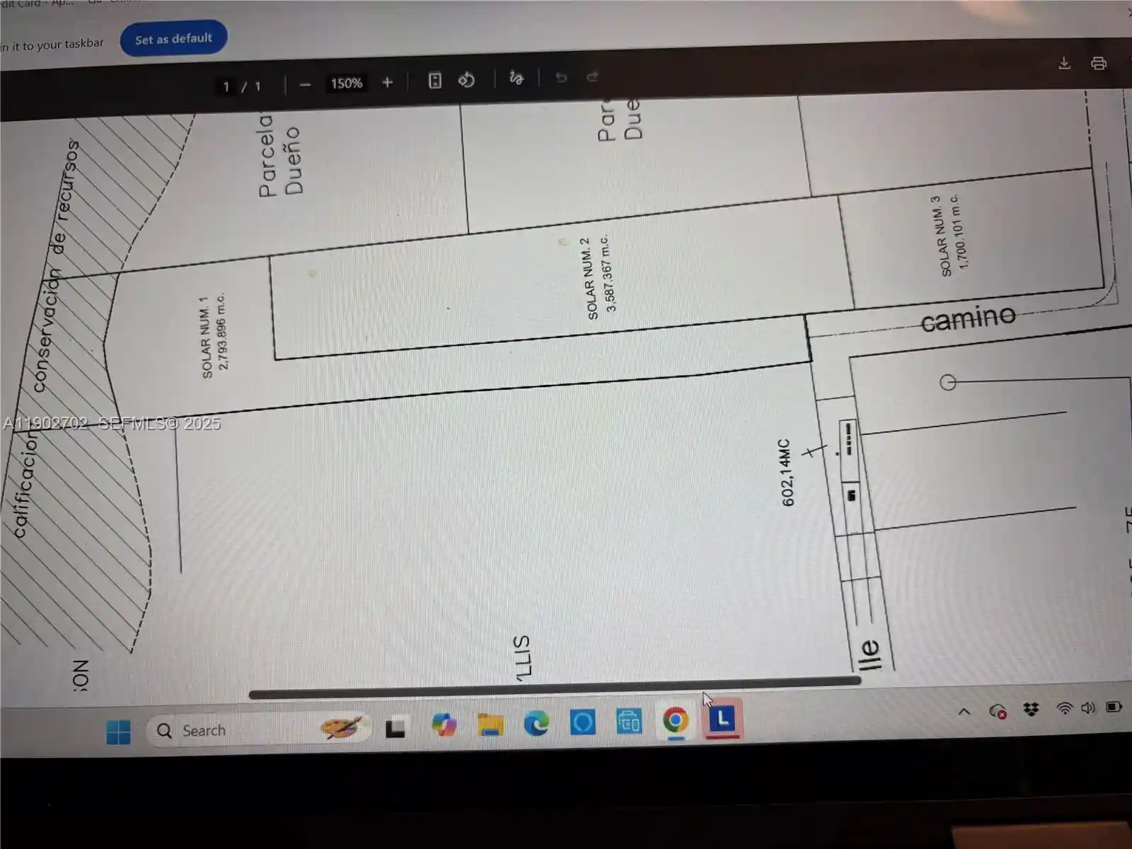 Photo 1 of Land for sale at Carr Nw 110 Kmhm 99 Ocean 3587 Sm View, Waldport, OR 97394 | MLS# A11902702 | Listing updated on 2026-05-22