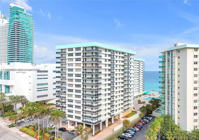 64th image of 3725 S Ocean Dr #425, Hollywood, FL 33019 | MLS# A11935221