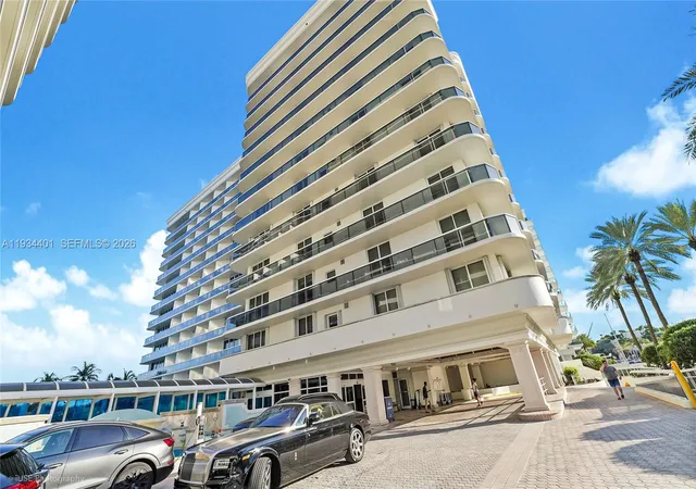 2nd image of 9559 Collins Ave #S5F, Surfside, FL 33154 | MLS# A11934401