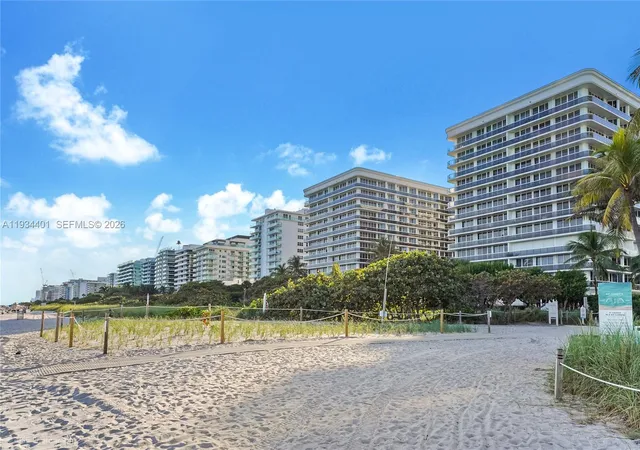 3rd image of 9559 Collins Ave #S5F, Surfside, FL 33154 | MLS# A11934401
