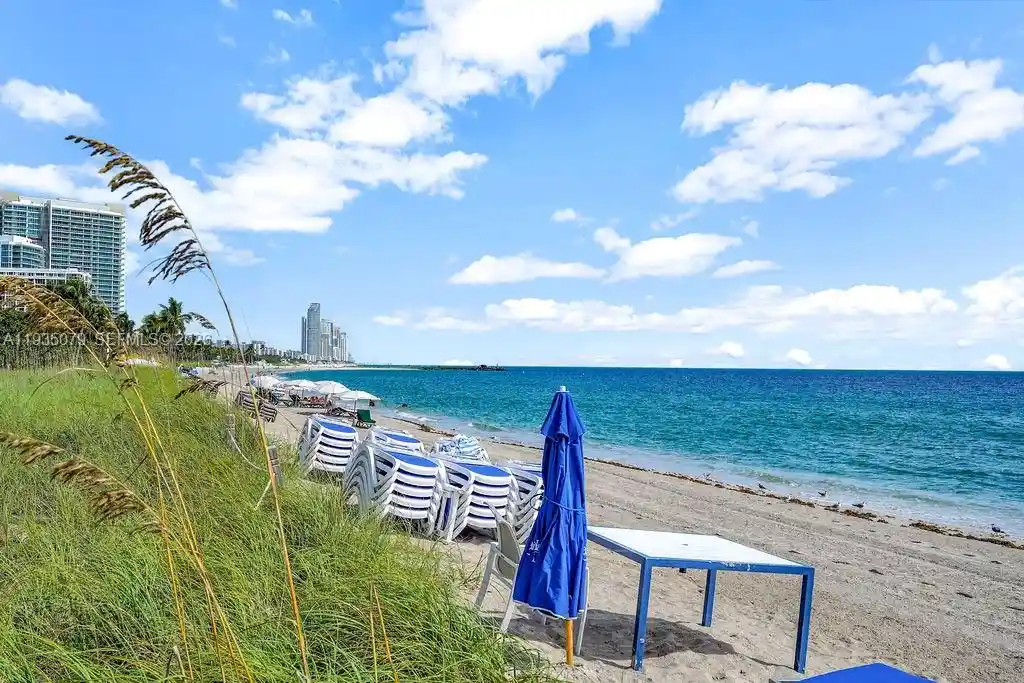 Photo 1 of Condo for sale at 10155 Collins Ave #1106, Bal Harbour, FL 33154 | MLS# A11935079 | Listing updated on 2026-10-31