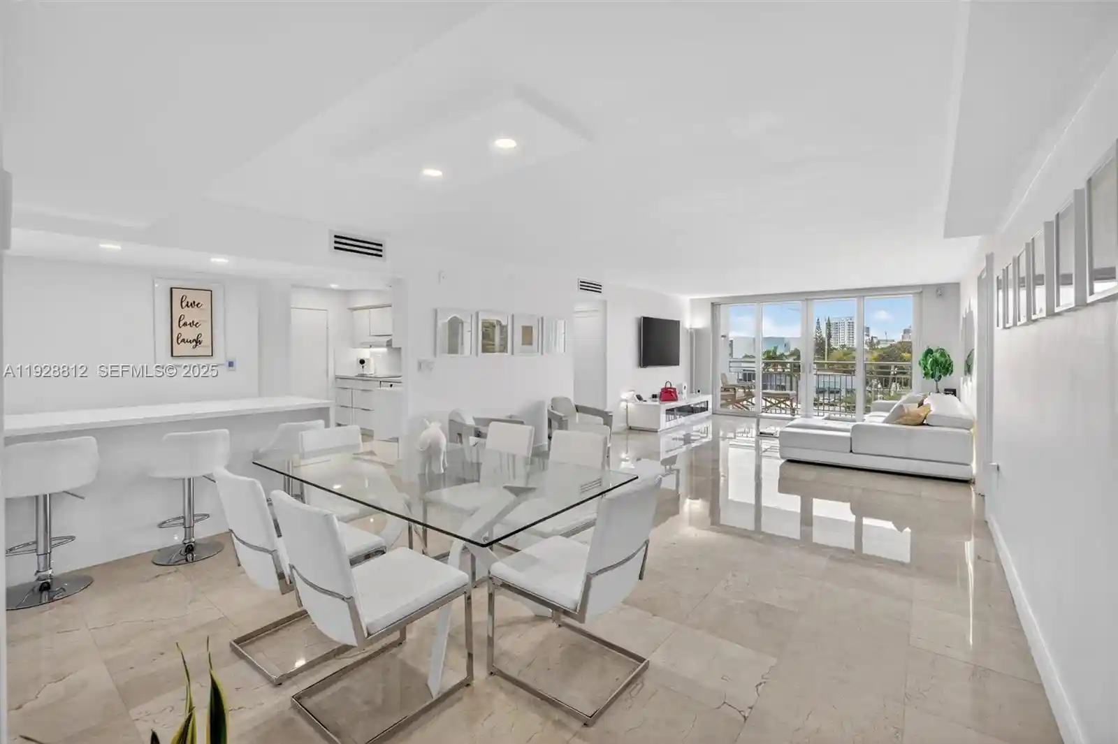 Condo for sale at 9250 W Bay Harbor Dr #5D, Bay Harbor Islands, FL 33154 | MLS# A11928812