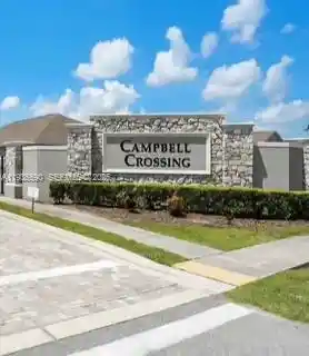 Photo 1 of Single family home for sale at 8240 Campbell Xing, Lakeland, FL 33810 | MLS# A11935590 | Listing updated on 2026-09-23