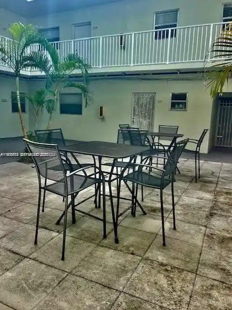Photo 1 of Condo for sale at 12890 Ne 8th Avenue #102, North Miami, FL 33161 | MLS# A11935673 | Listing updated on 2026-07-07
