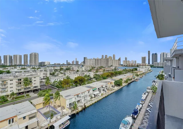 2nd image of 3703 Ne 166Th St #PH10, North Miami Beach, FL 33160 | MLS# A11932910