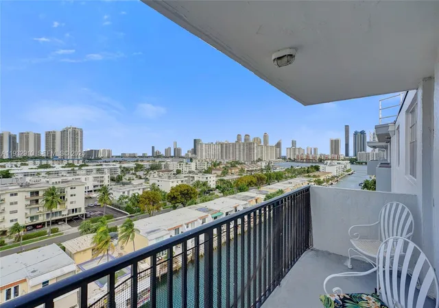 3rd image of 3703 Ne 166Th St #PH10, North Miami Beach, FL 33160 | MLS# A11932910