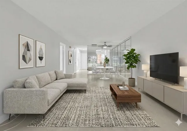 1st image of 13950 Via Flora #B, Delray Beach, FL 33484 | MLS# F10542552