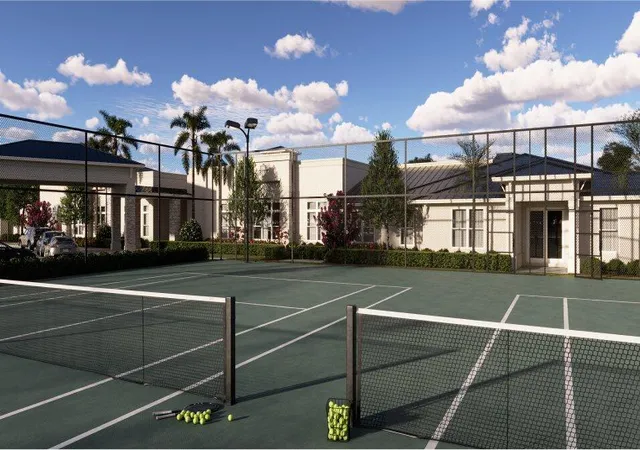 43rd image of 13950 Via Flora #B, Delray Beach, FL 33484 | MLS# F10542552