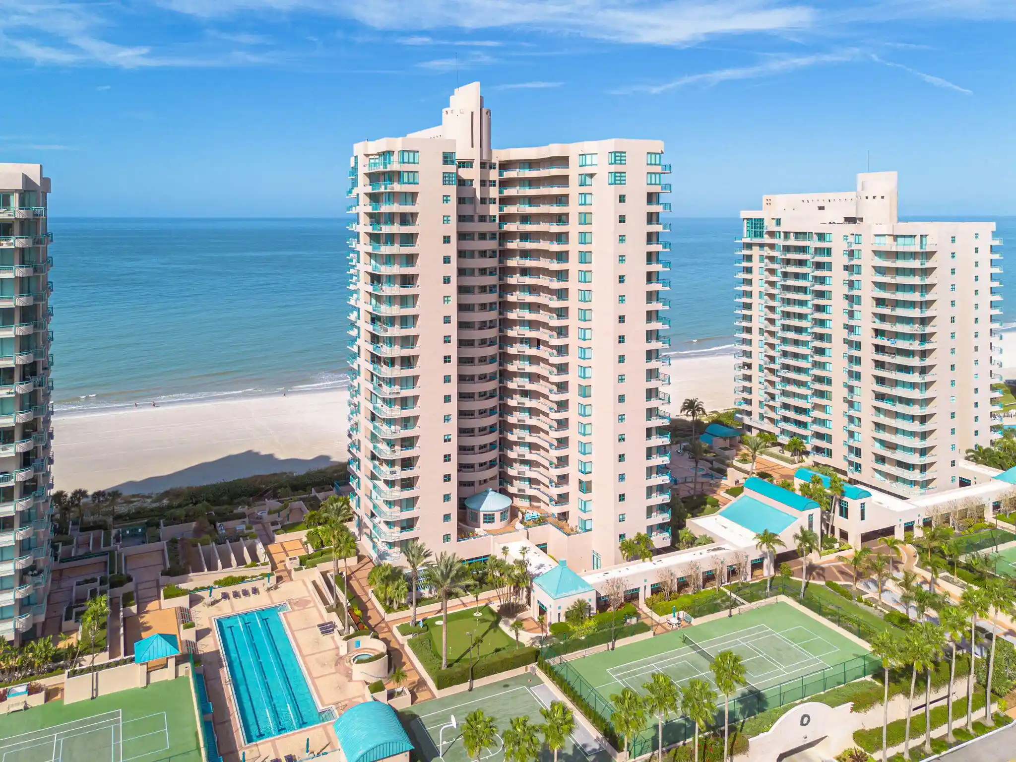 Condo for sale at 1540 Gulf Blvd #1101, Clearwater Beach, FL 33767 | MLS# R11150025