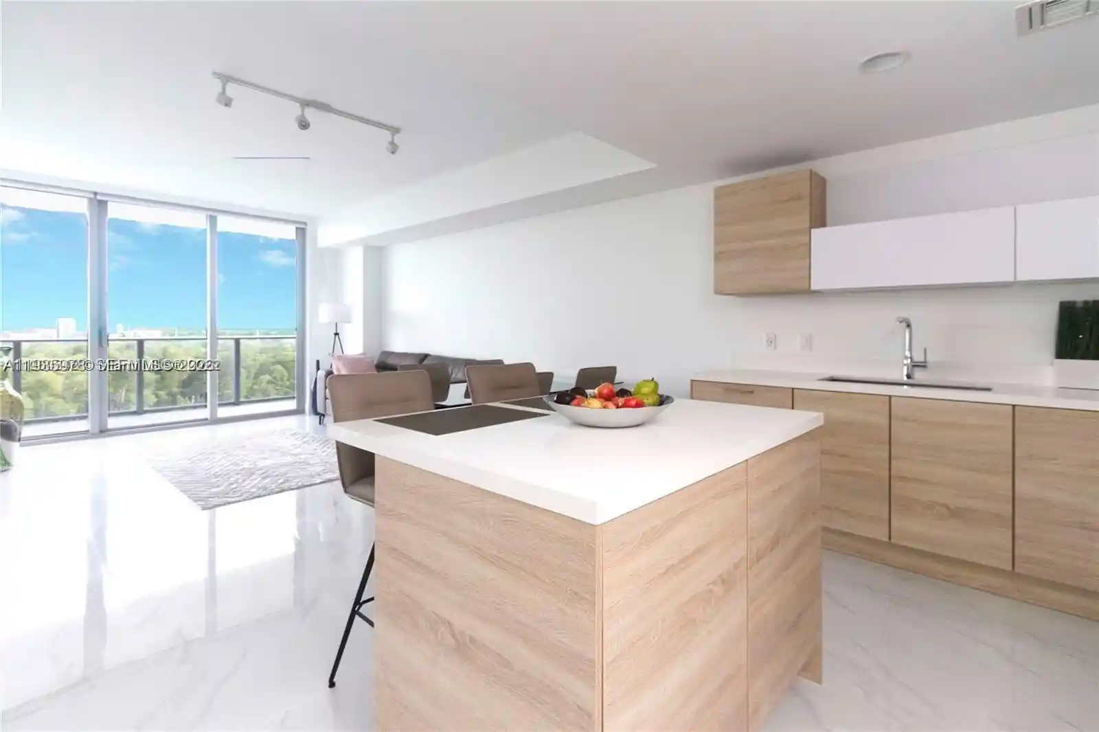 Photo 1 of Condo for sale at 16385 Biscayne Blvd #719, North Miami Beach, FL 33160 | MLS# A11935978 | Listing updated on 2026-09-23