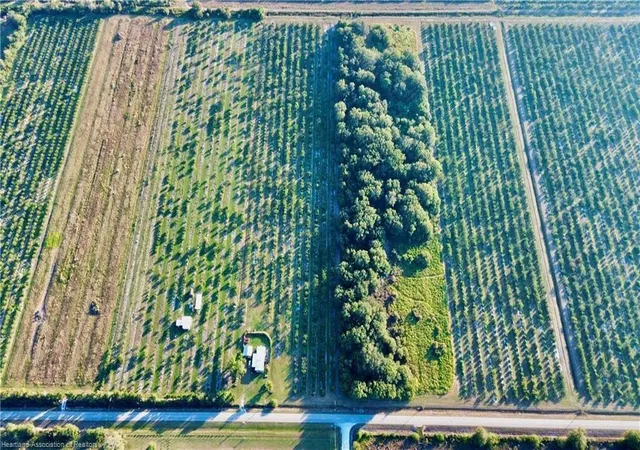 Photo 2 of Land for sale at 2205 Hicks Rd, Lorida, FL 33857 | MLS# F10542710 | Listing updated on 2026-10-06