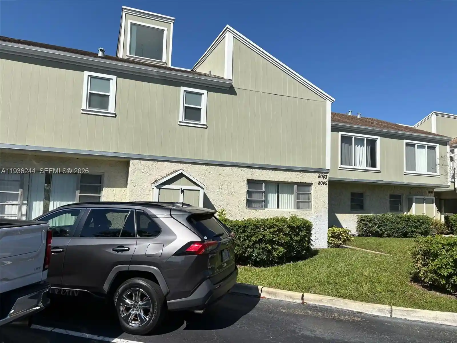 Condo for sale at 8043 Lagos De Campo Blvd #F-3, Tamarac, FL 33321 | MLS# A11936244