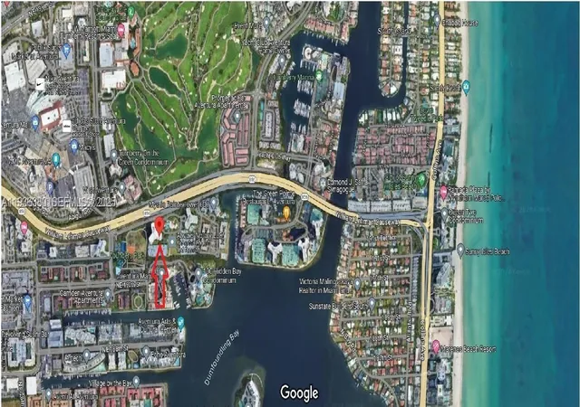 5th image of 3300 Ne 191St St #518, Miami, FL 33180 | MLS# A11936380