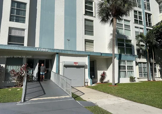 1st image of 17560 Atlantic Blvd #109, Sunny Isles Beach, FL 33160 | MLS# A11936410