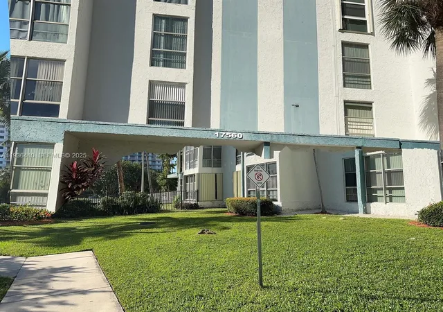 4th image of 17560 Atlantic Blvd #109, Sunny Isles Beach, FL 33160 | MLS# A11936410
