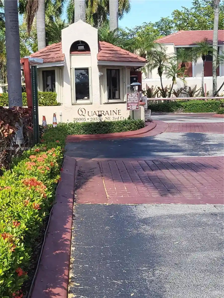 Photo 1 of Condo for sale at 20310 Ne 3rd Court #2, Miami, FL 33179 | MLS# A11936514 | Listing updated on 2026-10-16