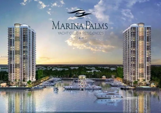 1st image of 17301 Biscayne Blvd #1105, Aventura, FL 33160 | MLS# A11936552