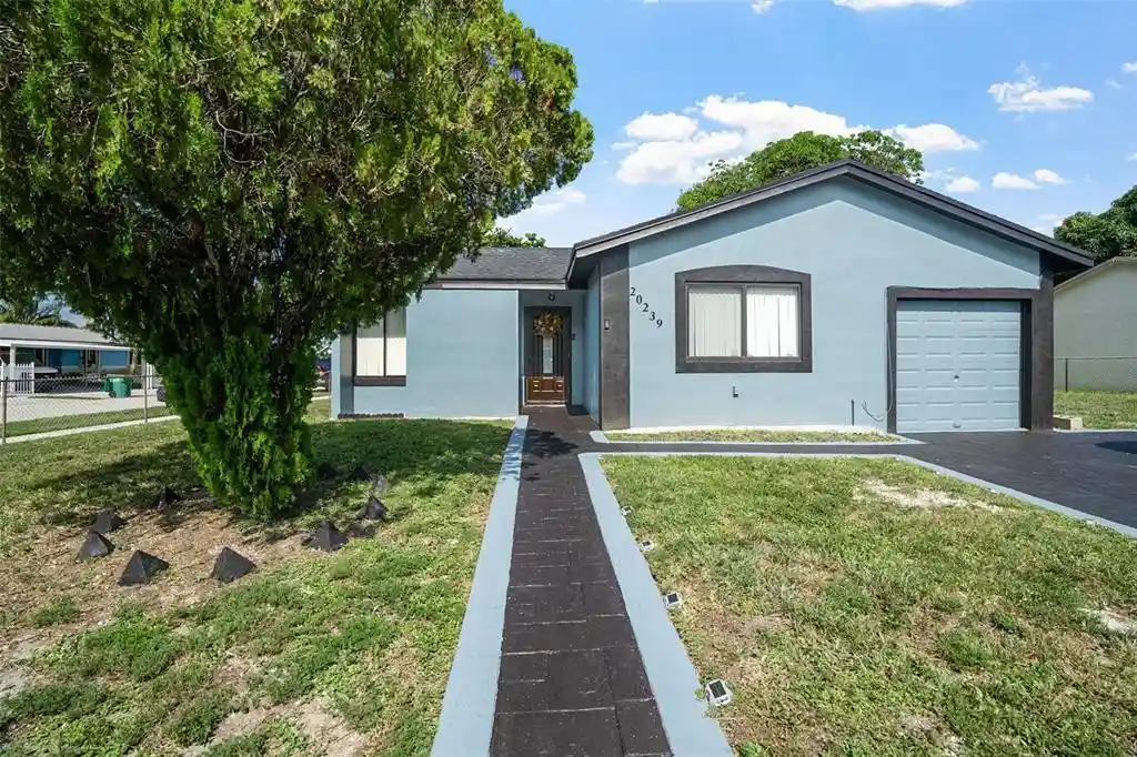 Single family home for sale at 20239 NW 33rd Court, Miami Gardens, FL 33056 | MLS# F10542901