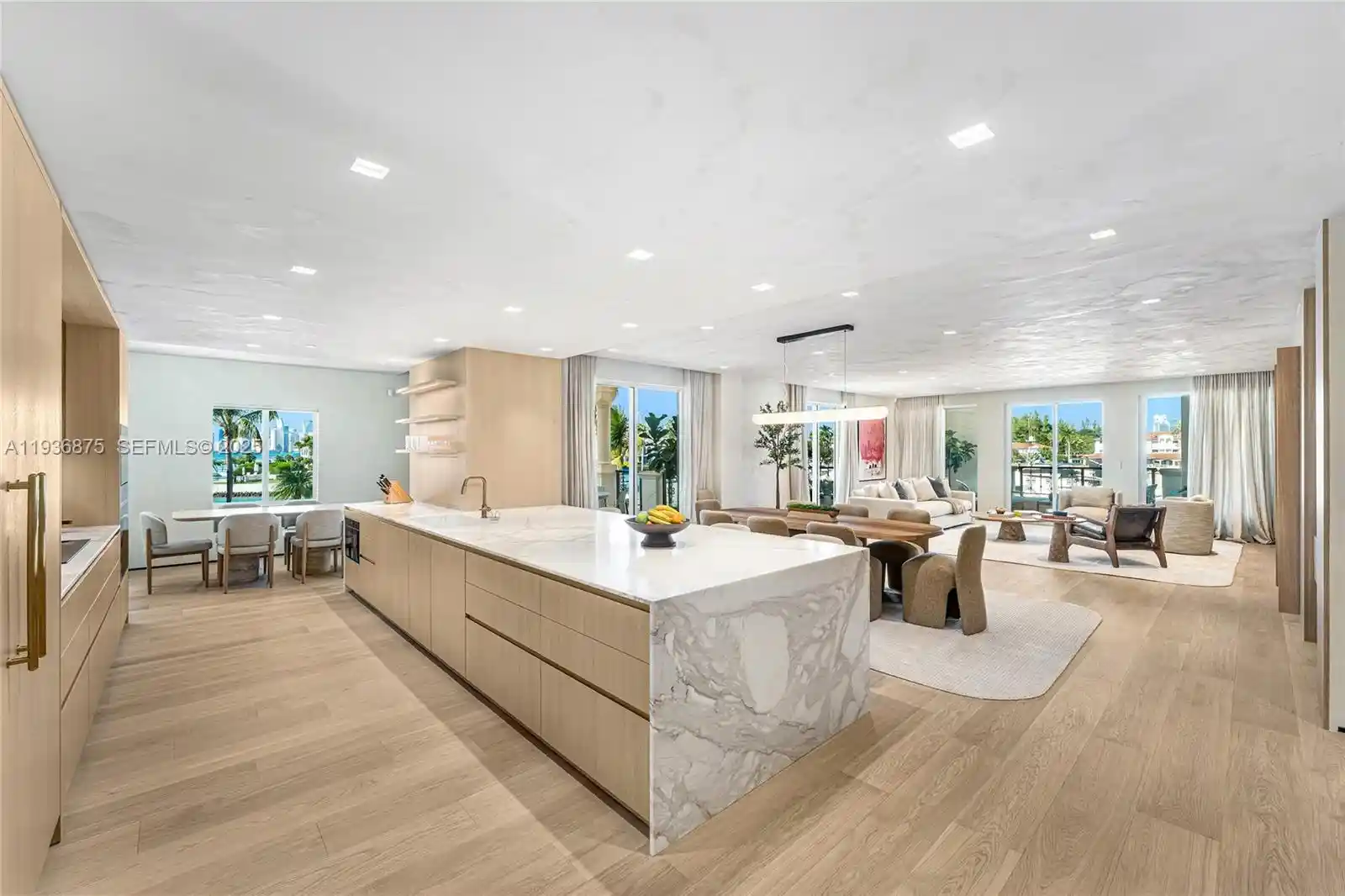 Condo for sale at 2521 Fisher Is Dr #6201, Miami Beach, FL 33109 | MLS# A11936875