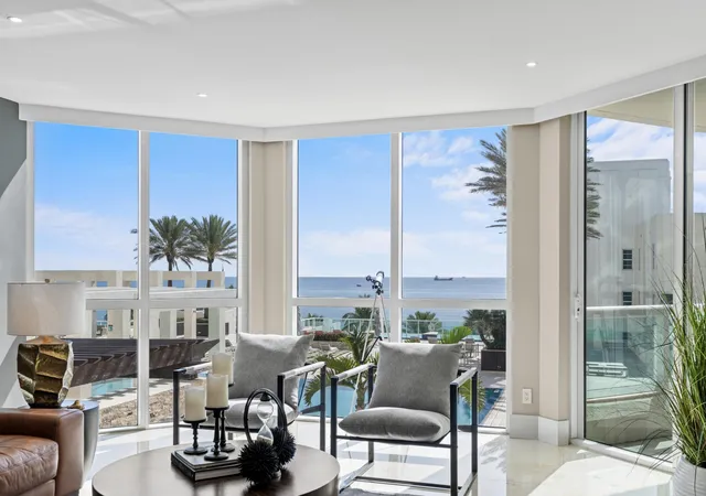 Condo for sale at 101 N Fort Lauderdale Beach Blvd, Fort Lauderdale, FL 33316 | MLS# R11150593 | Listing updated on 2026-04-20